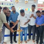 Cellbay Mobile Store Grand Opening at Amanagal
