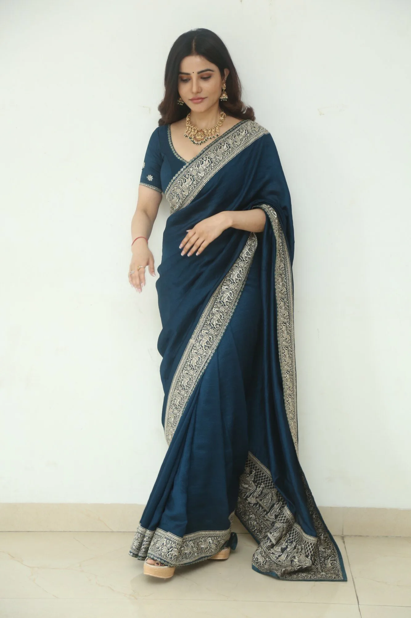 Krisheka Patel Glam Photos