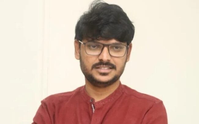 Ram Jagadish