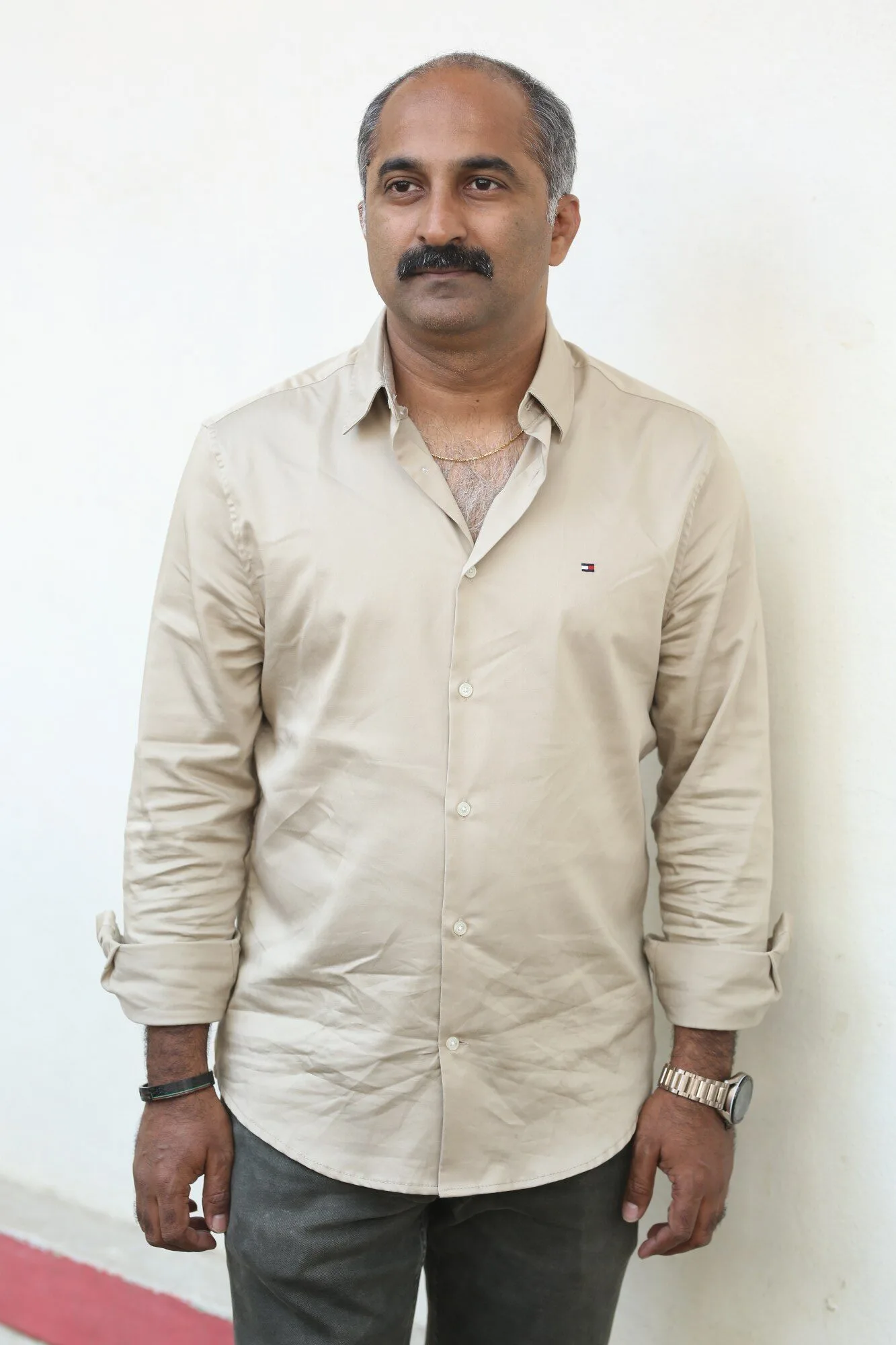 Producer Rahul Reddy Pressmeet about Tuk Tuk