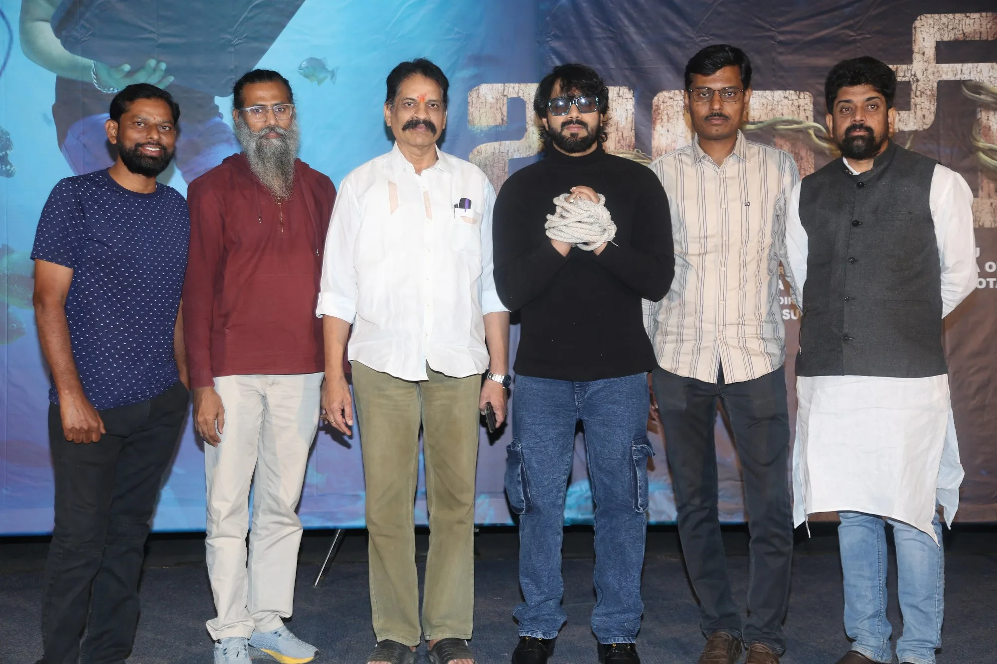 Bandhi Movie Success Celebrations