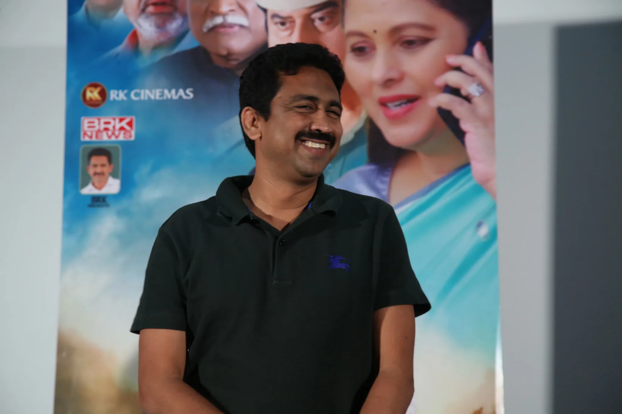 CM Pellam Movie Pramotional Song Launch Photos