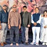 The Suspect" Movie Trailer Launch