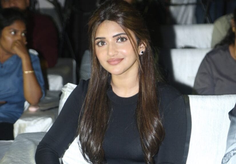 Sree leela Latest Photos