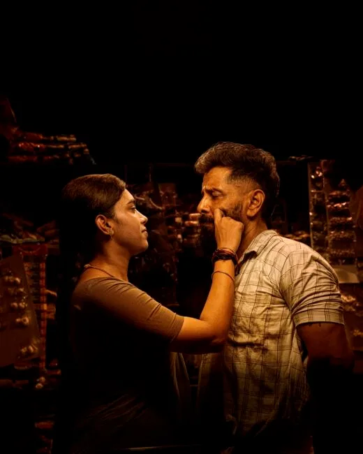 Veera Dheera Sura Movie Stills