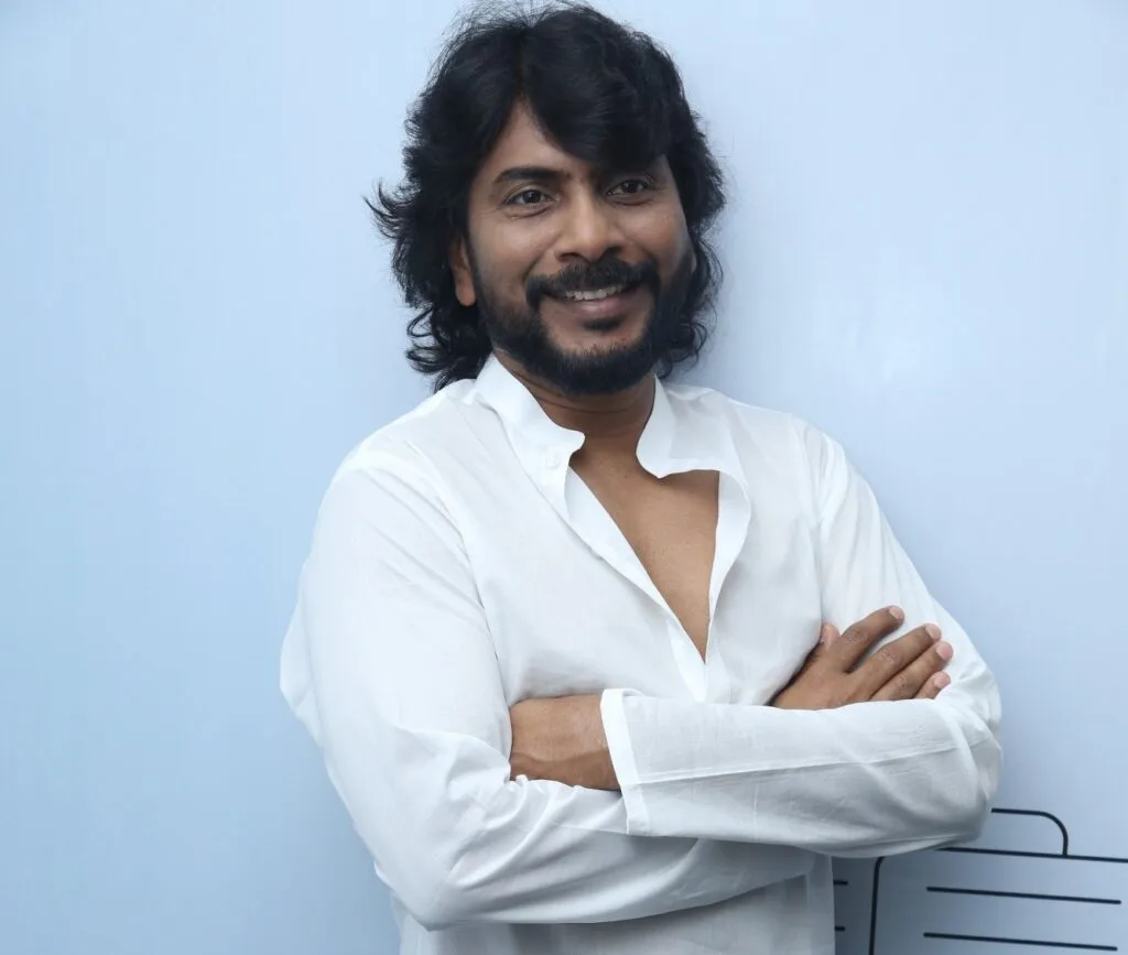 Director Sampath Nandi Press Meet about Odela2 Movie