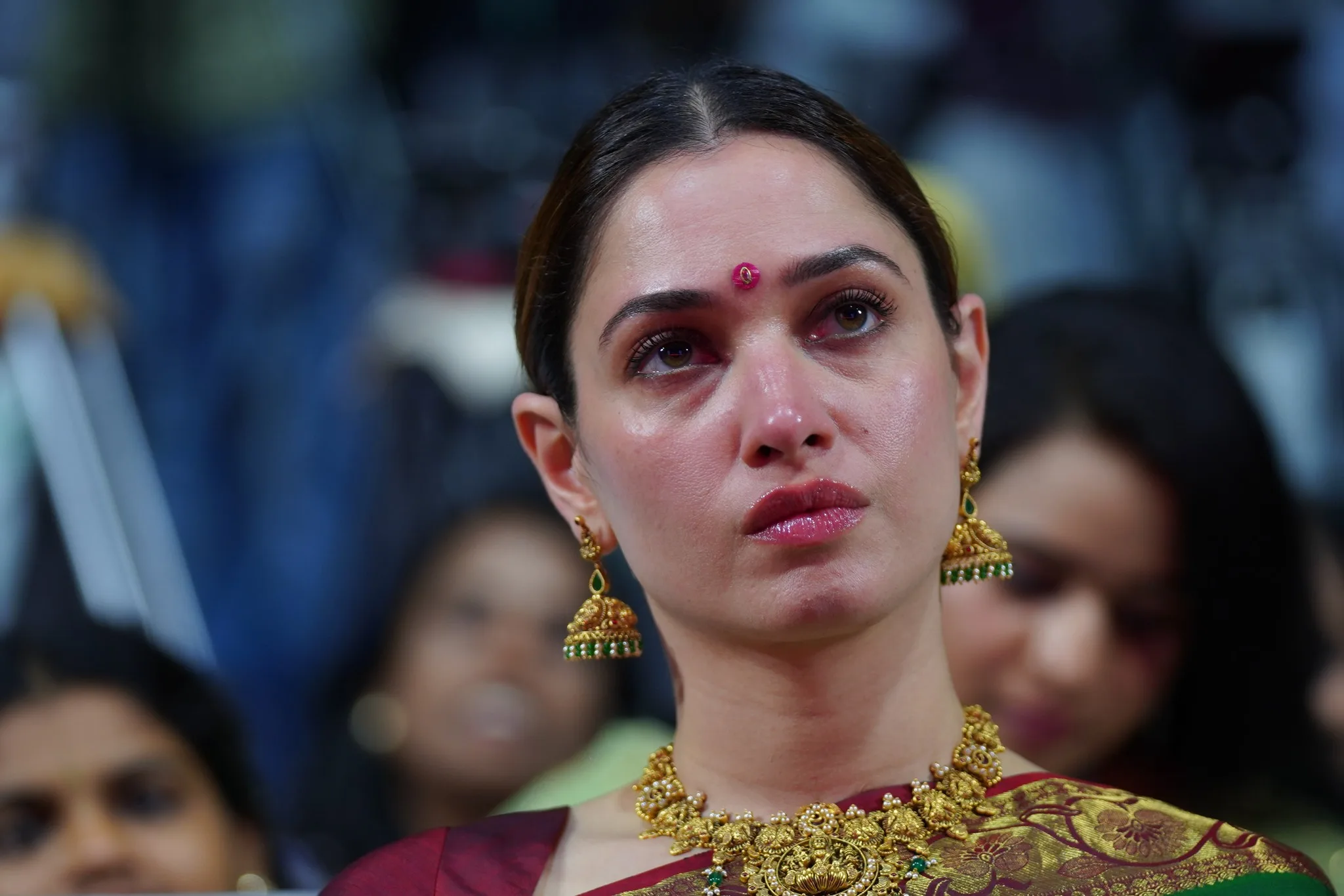 Actress Tamannaah Bhatia Latest Photos
