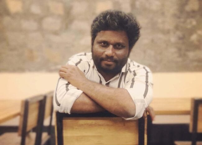 Bhogi Movie is Getting Ready for Release.