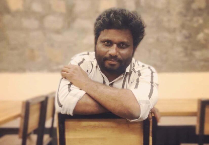 Bhogi Movie is Getting Ready for Release.