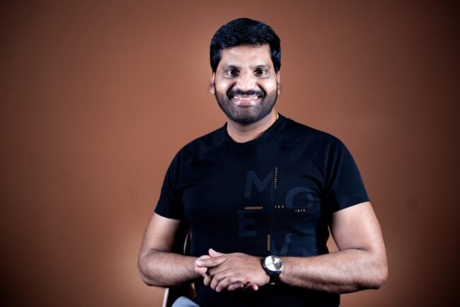 Sonudhi Film Factory Production No. 1 – RU Reddy completes shooting