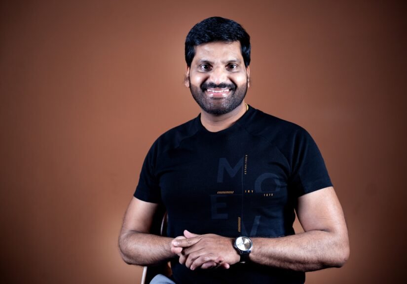 Sonudhi Film Factory Production No. 1 – RU Reddy completes shooting