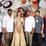 Kalivi Vanam Movie Teaser launched by Media Friends