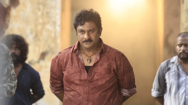 Gedelaraju Movie First Look launch