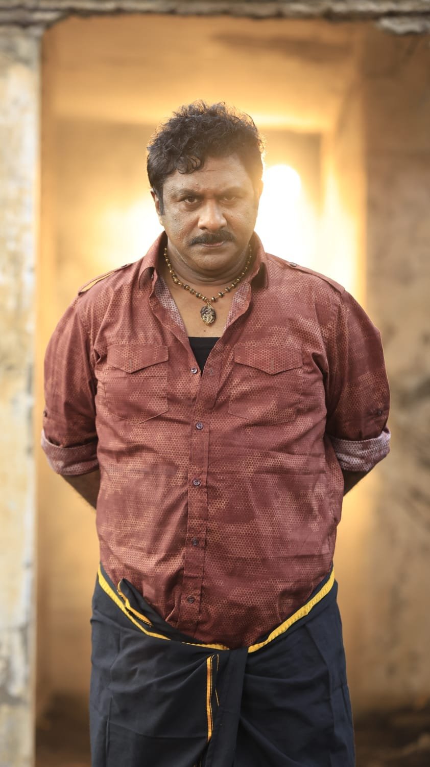 Gedelaraju Movie First Look launch