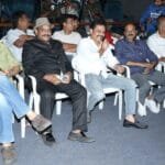 Rajugani Saval Movie Trailer Launch Photos