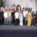 Rajugani Saval Movie Trailer Launch Photos