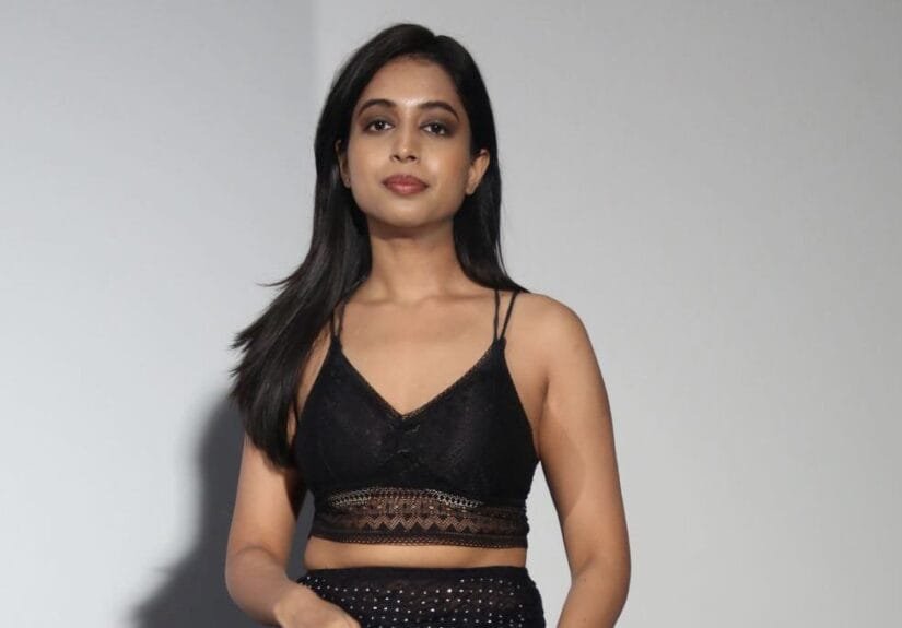 Ritika Chakravarthy Latest Photos
