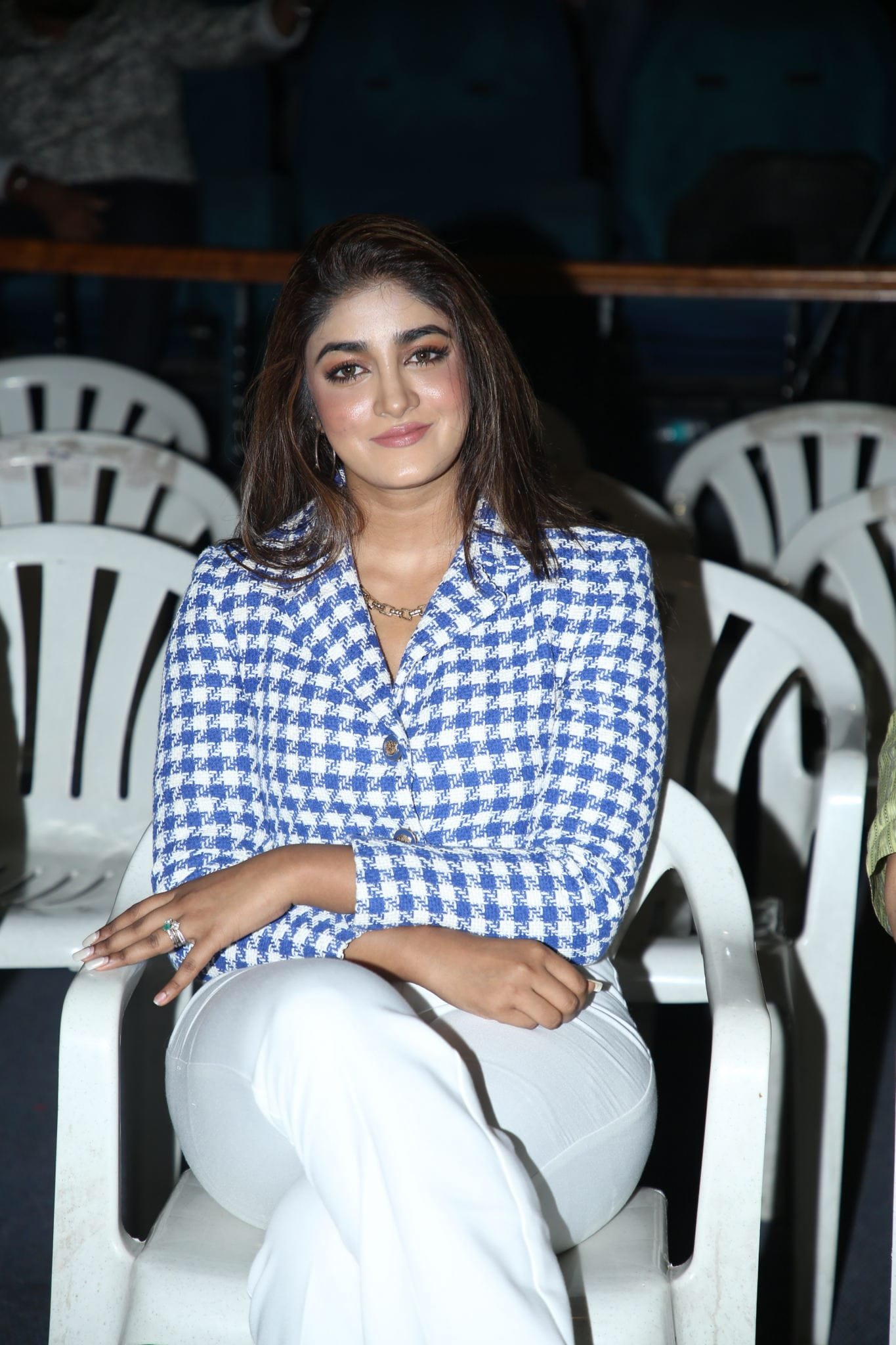 Dimple Hayathi New Pics
