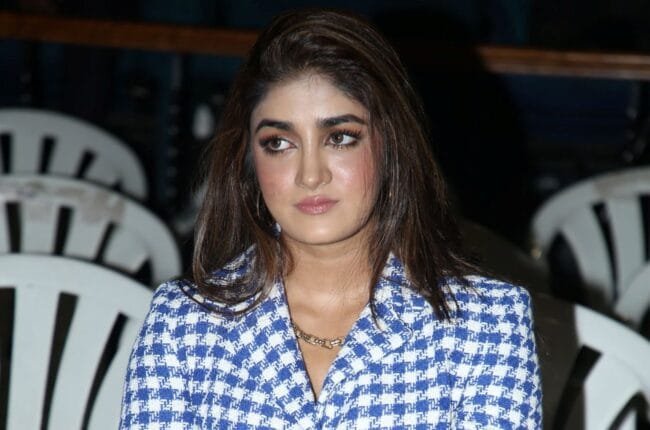 Dimple Hayathi New Pics