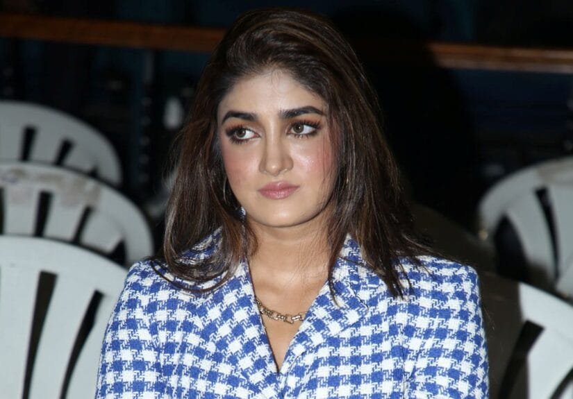 Dimple Hayathi New Pics
