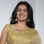 Raasi Singh Saree Pics