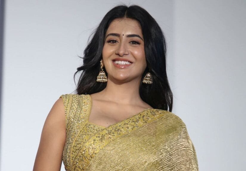 Raasi Singh Saree Pics