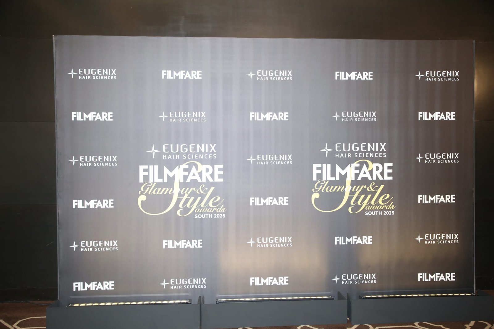 Celebs @ FIlm Fare Glamer Style Awards