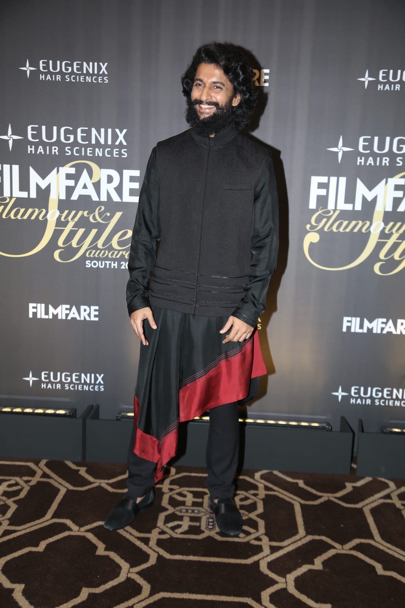 Celebs @ FIlm Fare Glamer Style Awards