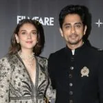 Celebs @ FIlm Fare Glamer Style Awards