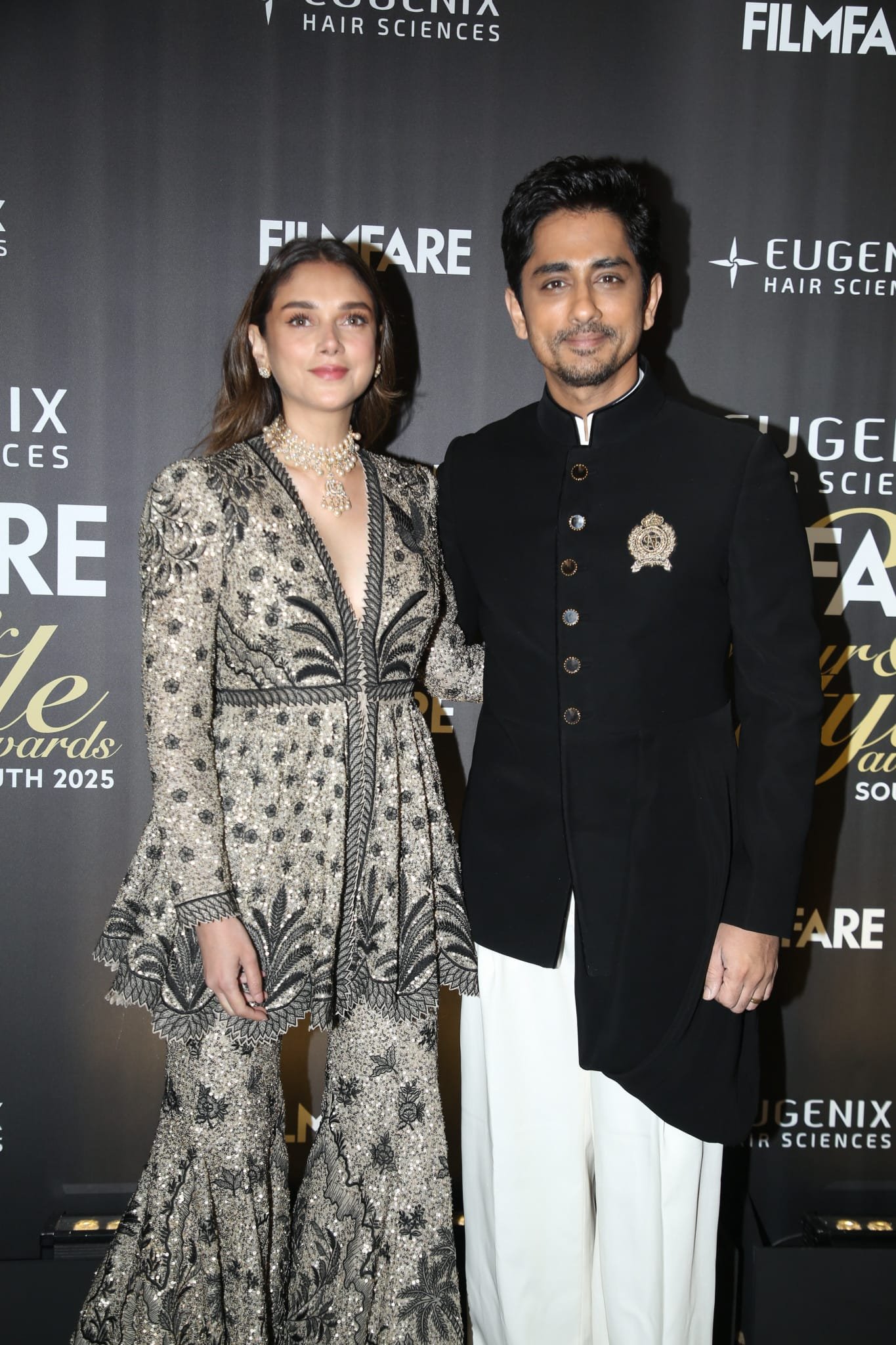Celebs @ FIlm Fare Glamer Style Awards