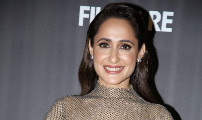 PragyaJaiswal New Pics