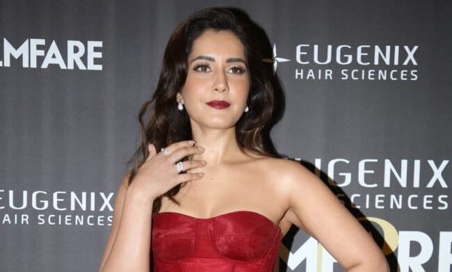 Rashi Khanna Latest Photos