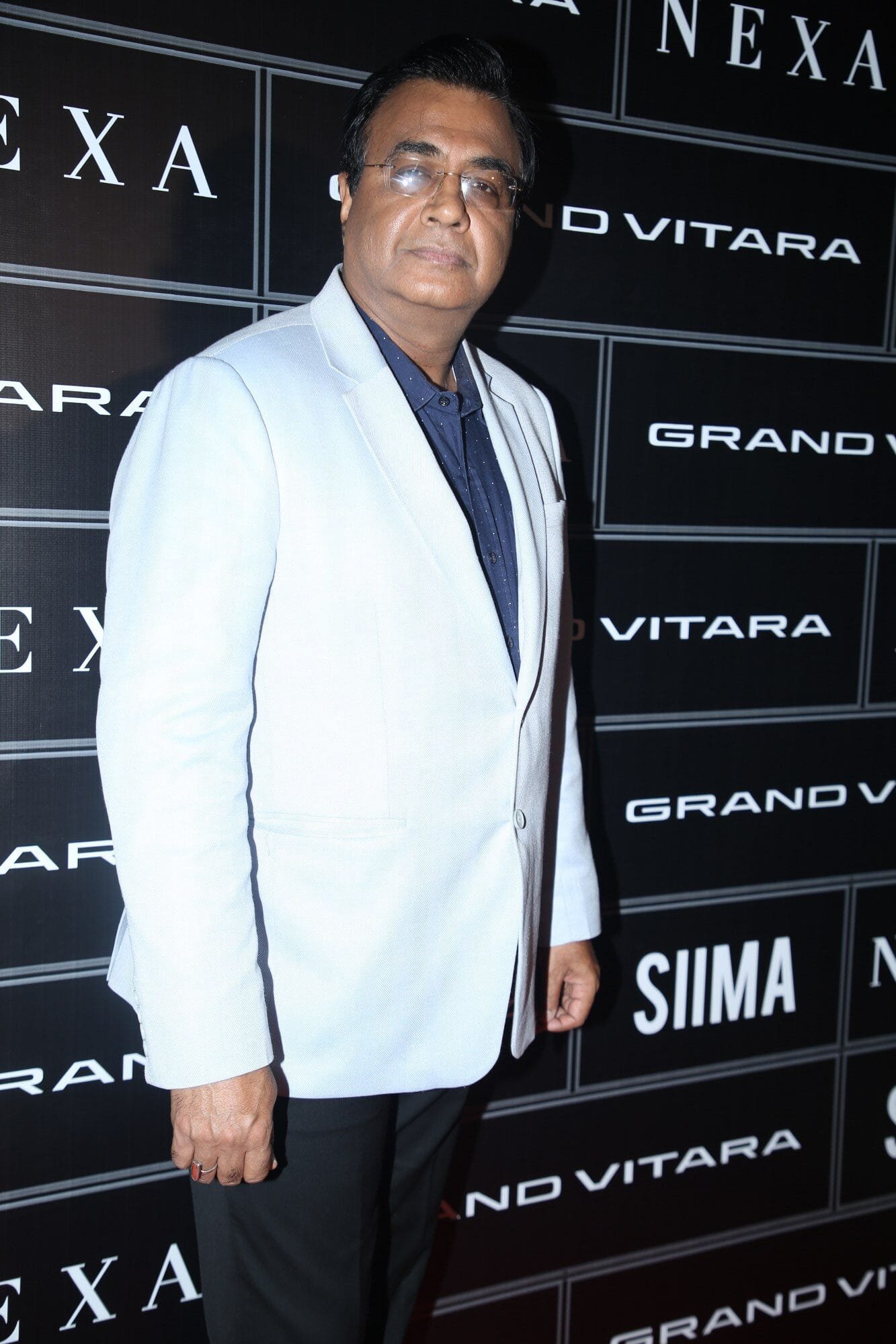 Celebs@ SIIMA Awards Press Meet