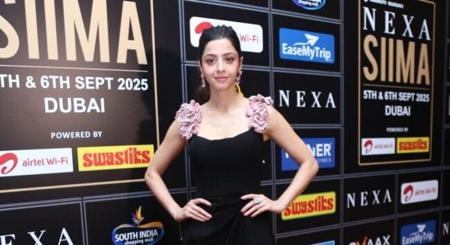 Actress Vedika Latest Photos