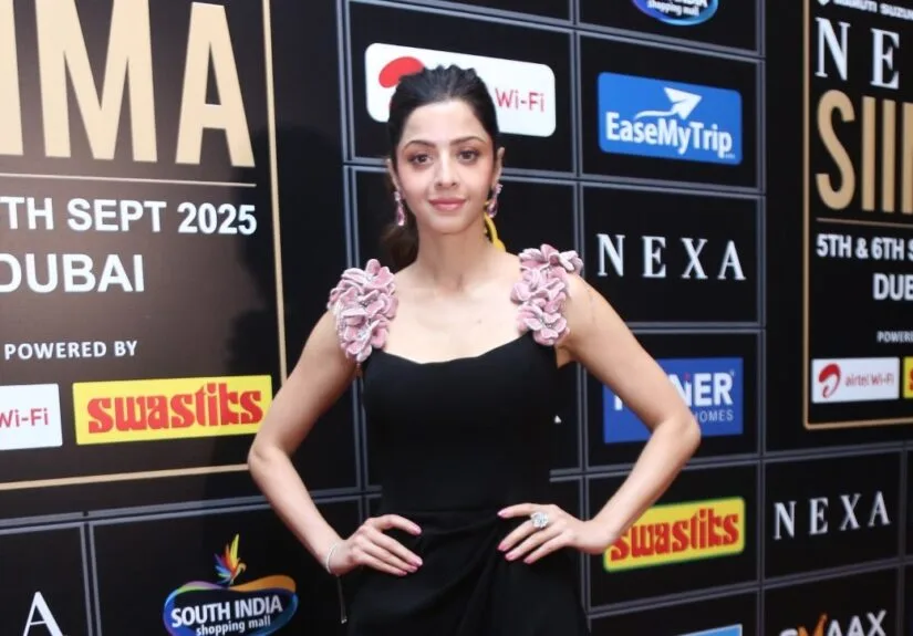 Actress Vedika Latest Photos