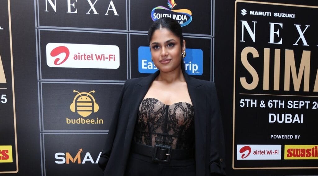 Faria Abdulla Cute Pics