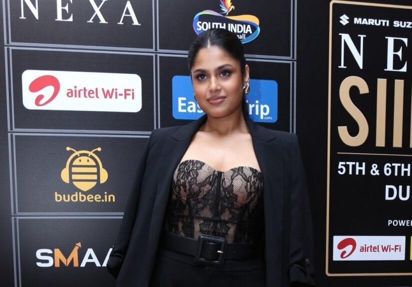 Faria Abdulla Cute Pics