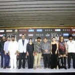 Celebs@ SIIMA Awards Press Meet