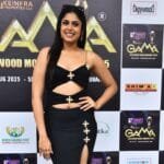 Heroin Faria Abdulla Glam Photos