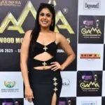 Heroin Faria Abdulla Glam Photos