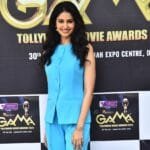 Actress Manasa Varanasi New Photos