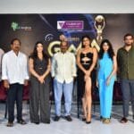 Celebs@Gama Awards Curtain Raiser Event 2025