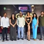 Celebs@Gama Awards Curtain Raiser Event 2025