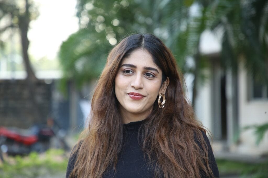 Chandini Chowdary New Photos