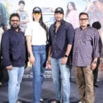 Gurram Papireddy Thanksmeet Photos