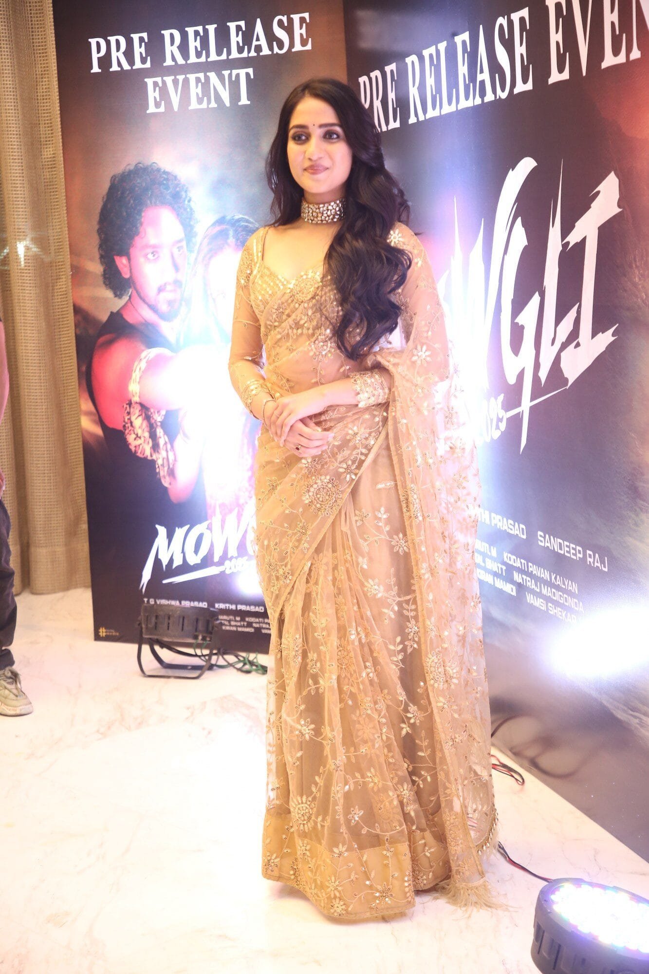 Sakshi Malhotra Glam Photos