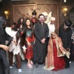 Scary House, Zombie House