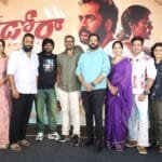 Celebs@Danora Movie Pre ReleaseFunction