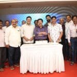 Producer K Achhi reddy Birthday Celebrations