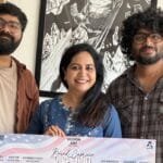 𝐒𝐮𝐧𝐢𝐭𝐡𝐚 𝐔𝐧𝐯𝐞𝐢𝐥𝐬 𝐁𝐚𝐧𝐝 𝐂𝐚𝐩𝐫𝐢𝐜𝐢𝐨’𝐬 𝐇𝐢𝐬𝐭𝐨𝐫𝐢𝐜 𝐔𝐒𝐀 𝐓𝐨𝐮𝐫 𝟐𝟎𝟐𝟔 𝐏𝐨𝐬𝐭𝐞𝐫